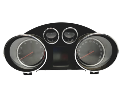 Tahhomeeter Opel Insignia 13327314 365903926