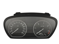 Tahhomeeter BMW 1 E87 9166823-02 1024955-85 32116