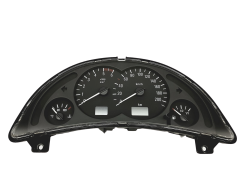 Spidomeeter Opel Corsa C 13173369XB 110008988034 31299
