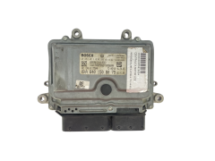 Juhtplokk 0281013030 A6401508079 Mercedes Bosch 60928