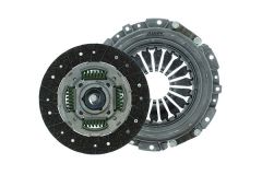 Sidurikomplekt Originaal Renault Kangoo Clio II Twingo 1.2 7701478637