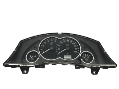 Tahhomeeter Opel Meriva 13173381XT 110080162026 40061