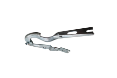 Kapotihing Vasak 2G0823301G 88231807902 VW Polo DPA
