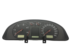 Tahhomeeter VW Passat 3B1919880G VDO 56376