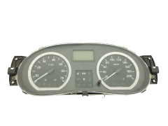 Tahhomeeter Dacia Logan 8200650539 26061