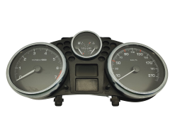 Spidomeeter Peugeot 206+ 9666636980 Magneti 69612