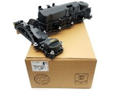 Plokikaas Originaal Citroen Peugeot Ford 2.0 BlueHDi TDCi 9806147980