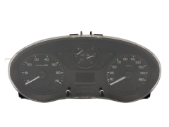 Tahhomeeter Partner Berlingo 9801642280 PSA 18557