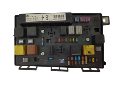 Moodul 13206754 5DK008668-38 HB Opel GM 2498