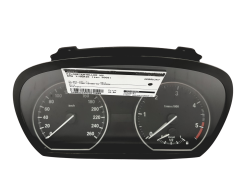 Tahhomeeter BMW 1 E87 9166823-01 1024955-84 32071