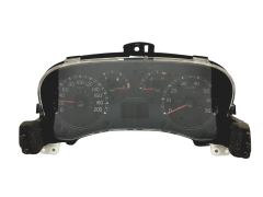 Tahhomeeter Fiat Panda 51711237 503000480700 53076