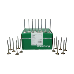 Klapp 058109601C 058109611E B18635 VW Audi Seat Skoda Borsehung