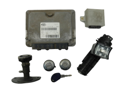 Käivituskomplekt Fiat 600 Seicento 73501877 61600.627.02 1.1