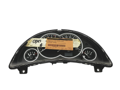 Spidomeeter Opel Corsa C 13117946CD 110080226005 53346