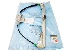 Aknatõstuk Vasak Ees Uus Originaal Renault Clio II Thalia 7700842239