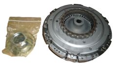 Sidurikomplekt Uus Originaal 302058758R Renault
