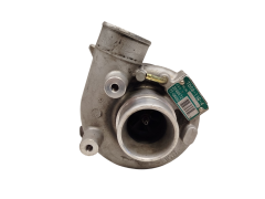 Turbokompressor BMW 3 5 Opel Omega B 2,5 TDS 2246672 77-06490 TD04-11G-4
