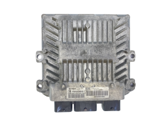 Juhtplokk 9650529880 9648624280 5WS40068B-T SID804 PSA Siemens 63954