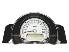 Spidomeeter Suzuki Splash 34100-51K02 34100-51K0 Pricol