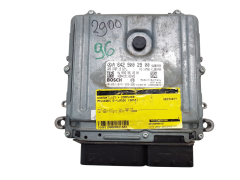 Juhtplokk Mercedes-Benz E A6429002900 0281016383 3.0 CDI