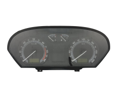 Tahhomeeter Skoda Fabia 6Y0920881D 110080253015 55024