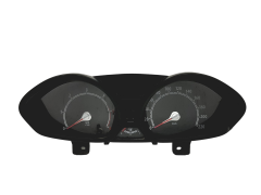 Spidomeeter Ford Fiesta CA6T-10849-CD CA6T10849CD 52896