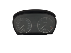 Tahhomeeter BMW 3 E90 E91 9220963-01 14369510 VDO 1161