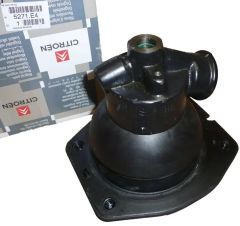 Ülemine amordikinnitus Parem Uus Originaal 5271.E4 5271E4 Citroen Xantia