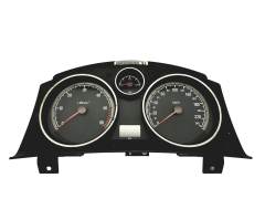 Tahhomeeter Opel 13225988XJ Astra H GTC 57188