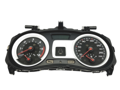 Spidomeeter Renault Clio 3 8200761861 S 44251