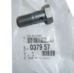 Polt Uus Originaal 037957 0379.57 Citroen Peugeot