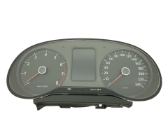 Spidomeeter VW Polo 6R 6R0920860C A2C53376825 VDO