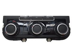 Soojenduse Juhtseade AC Volkswagen 3C8907336AB