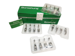 Tõukur 030109423 036109411D B18207 VW Skoda Borsehung
