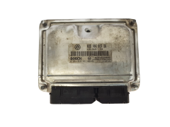 Juhtplokk 038906019DQ 0281010891 Seat Bosch 3769