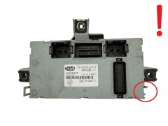 Juhtplokk BSI Alfa Romeo 60686058 501860310013 Magneti Marelli