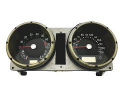 Tahhomeeter VW Lupo 6X0920801 0263615101 39769
