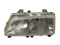 Esituli Vasak Peugeot 806 6204T5 60979770 Valeo 4792