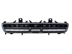 Soojenduse Juhtseade A/C Mercedes-Benz C A2059054806