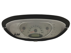 Spidomeeter Lancia Ypsilon 46756883 42375