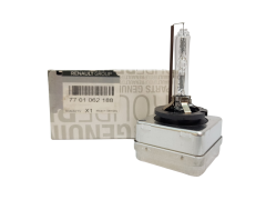 Pirn Xenon D1S Renault 7701062188 Uus Originaal