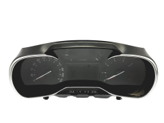 Tahhomeeter Citroen C3 9832140480 Yazaki 52806