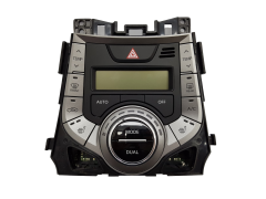 Kliimaseadme paneel Hyundai Elantra 5 972503X4914X4 B87 10355