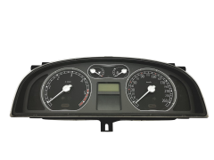 Tahhomeeter Renault Laguna 2 8200291334 D 59491