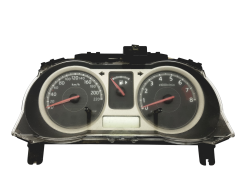 Tahhomeeter Nissan Note A4 9U00D 41018