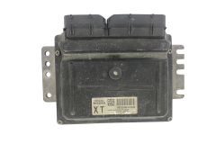 Juhtplokk MEC32-040 J3 XT Nissan Hitachi 48163