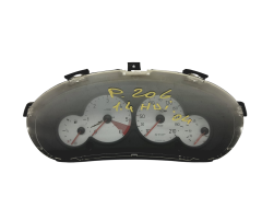 Tahhomeeter Peugeot 206 9656696280 000500809 52833