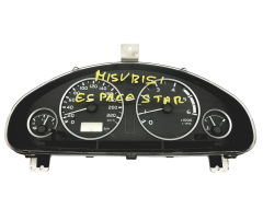 Spidomeeter Mitsubishi Space Star MR916342 48501