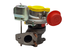 Turbokompressor Renault 1.5 DCI 7701478939 54359710028 16446R Originaal
