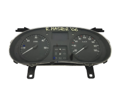 Tahhomeeter Renault Master 2 8200359416 H 54404